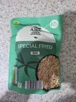 Special Fried Rice