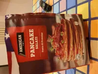 Pancake salati