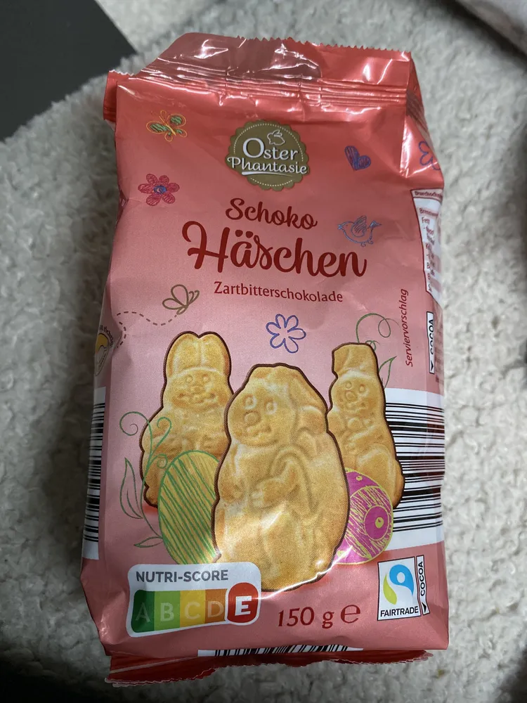 Häschen