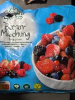 Beeren mix