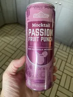 Summit Mocktail