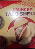 Crunchy Taco Shells