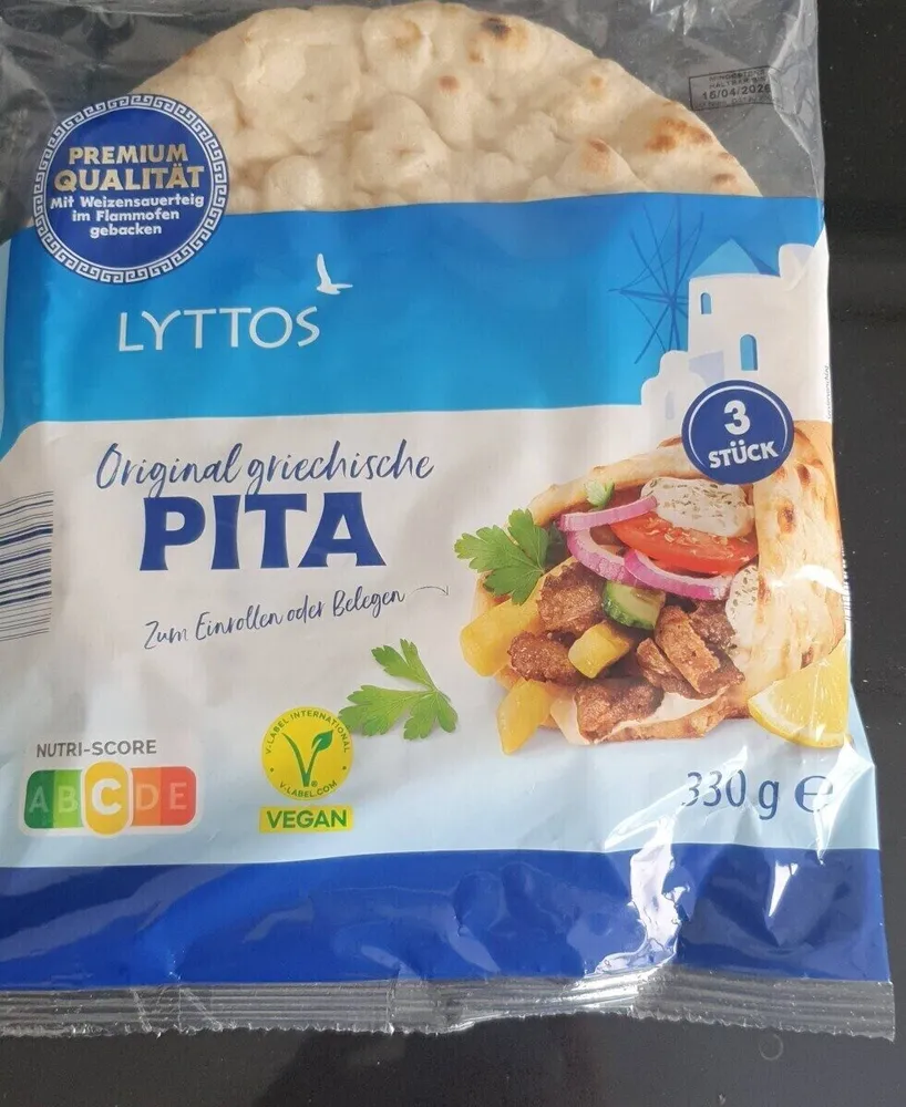 Pita