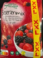 Beerenmix