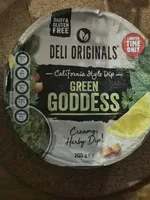 Green Goddess