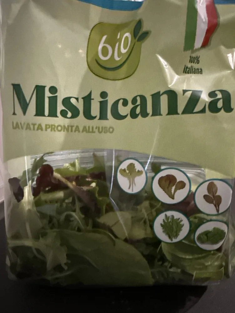 Bio Misticanza