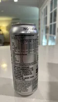 Flying Power Energy Drink Just Peachy