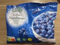Kultur Heidelbeeren