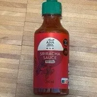 Sriracha Sauce