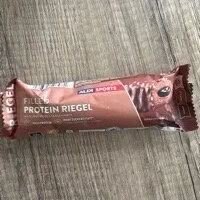 Filled Protein Riegel Hazelnut Nougat
