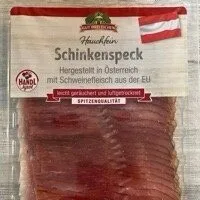 Schinkenspeck