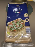 Pinsa