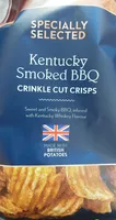 Kentucky Smoked BBQ