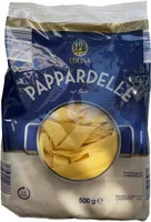 Pappardelle