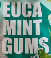 Eucamint-Gums