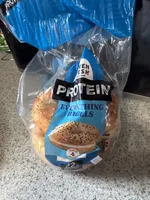Everything Bagels