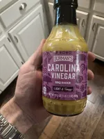 Carolina Vinegar