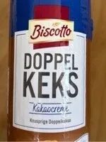 Doppelkeks