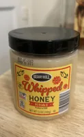 Whipped Honey