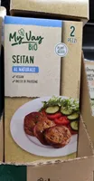 SEITAN AL NATURALE