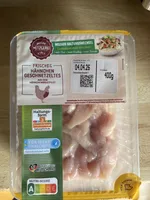 Hähnchen Geschnetzeltes