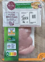 Puten Ministeaks