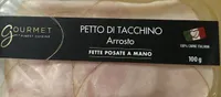 Petto di Tacchino Arrosto