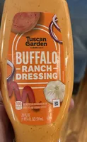 buffalo ranch dressing