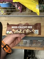 NUSS-FRUCHT-MIX Schokoflakes