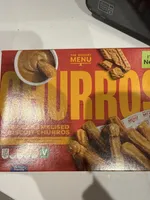 Churroa