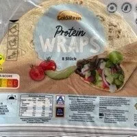 Protein-Wraps XXL