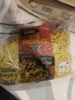 Egg Noodles