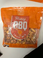 Honey BBQ Trail Mix