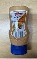 Burger Sauce