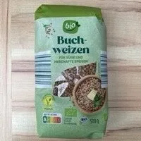 Buchweizen
