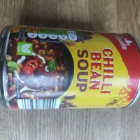 Chilli Bean Soup