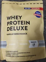 Protein Pulver Aldi Vanille