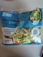 Eisberg-Mix