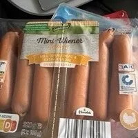Mini Wiener
