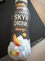 Skyr Drink