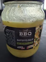 Kartoffelsalat mit Schnittlauch
