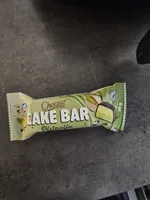 Cake Bar Pistacija