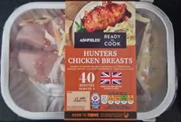 Ashfield Hunters Chicken Breasts (2026)