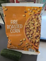 Fire Roasted Corn