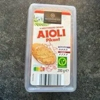 Aioli Pikant