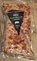 Pizza Griller Margerita