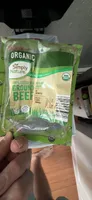 100% Grass Fed Ground Beef