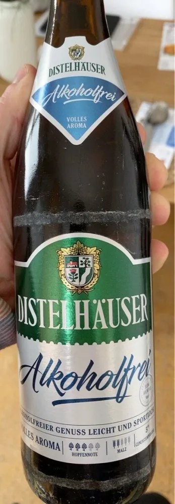 Distelhäuser Alkoholfrei