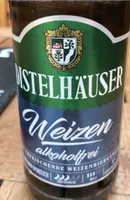 Distelhäuser Alkoholfreies Weizenbier