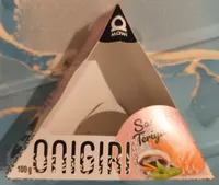 ONIGIRI Sake Teriyaki